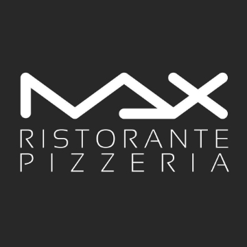 Max - Pizzeria Ristorante logo