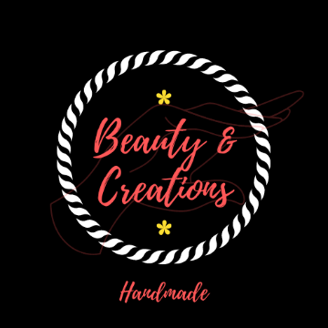 Beauty & Creations logo