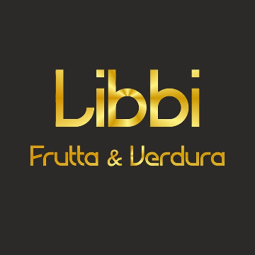 LIBBI FRUTTA E VERDURA logo