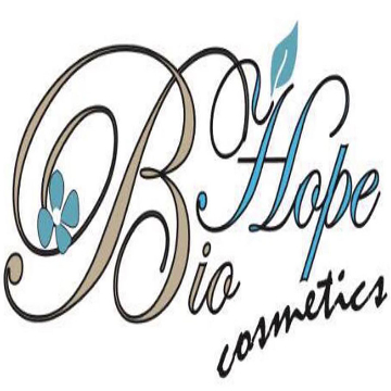 BioHope Cosmetics logo