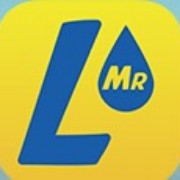 Mister Lavaggio logo