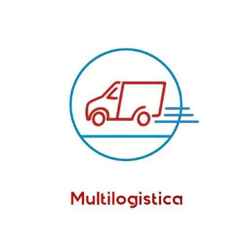 Multilogistica logo