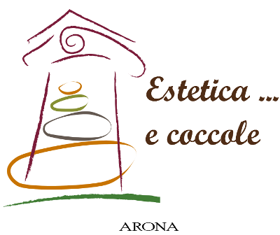 Estetica...e coccole logo