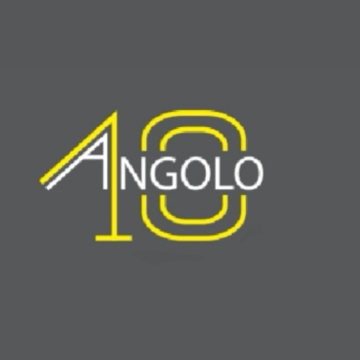 Angolo 10 logo