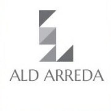 ALD ARREDA logo