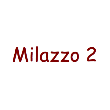 Milazzo 2 logo