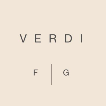 Uomo Verdi logo
