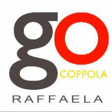 Go Coppola logo