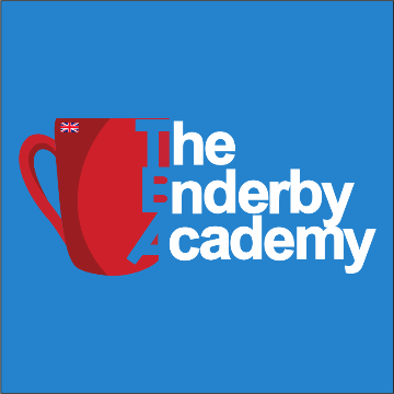 The Enderby Academy logo