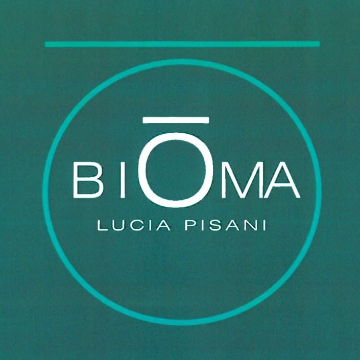 BiŌma - Lucia Pisani logo