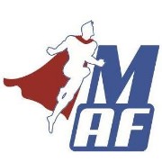 Mondo Action Figure logo