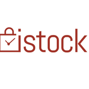 IstockStore logo