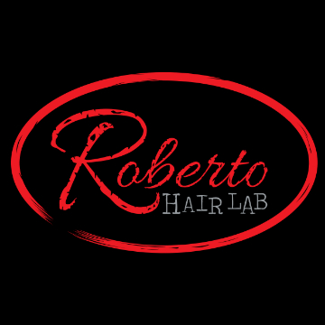 Roberto Hair Lab logo