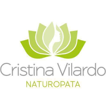 naturopata cristina vilardo logo