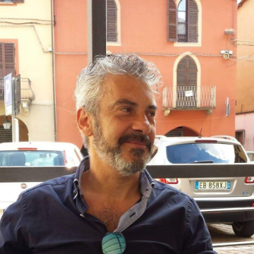 Dott. Artuso Diego logo