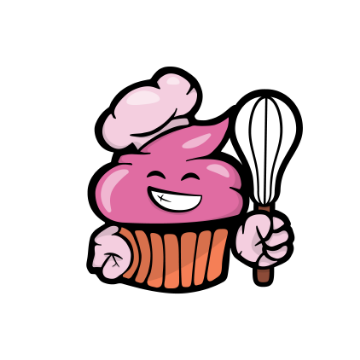 Mister Pastry Chef logo