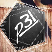 P31 logo