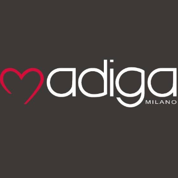 Madiga logo