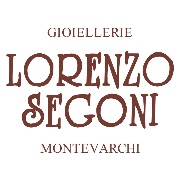 LORENZO SEGONI GIOIELLERIA logo