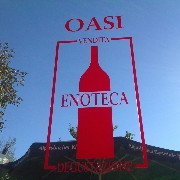 Oasi Pub di Trezzi Flavio logo