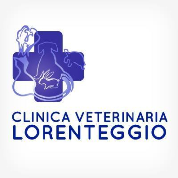 CLINICA VETERINARIA LORENTEGGIO logo