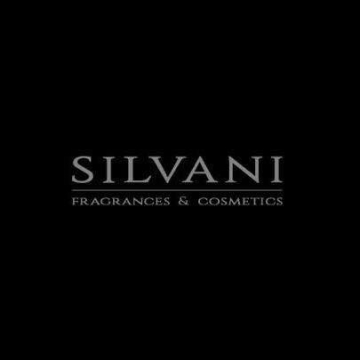 SILVANI FRAGRANCES logo