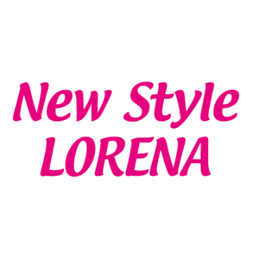 New Style Lorena logo