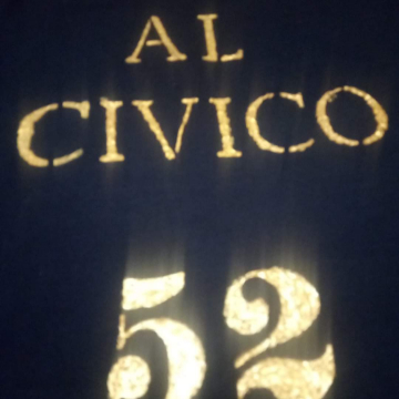 Civico 52 logo