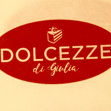 Dolcezze di giulia logo
