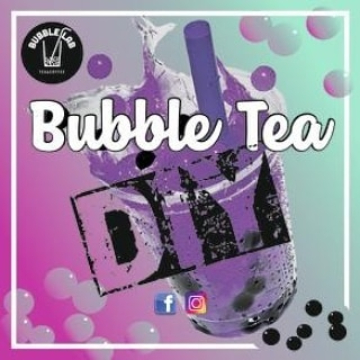 Bubblelab Rho logo