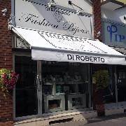 Gioielleria Fashion Bijoux logo