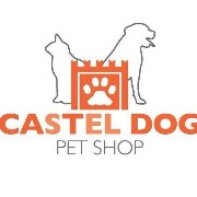 Castel Dog logo
