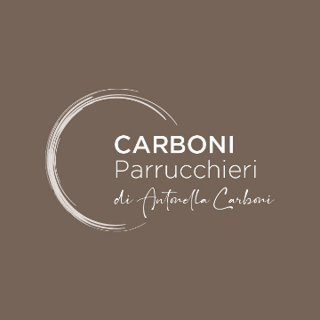 Carboni Parrucchieri logo