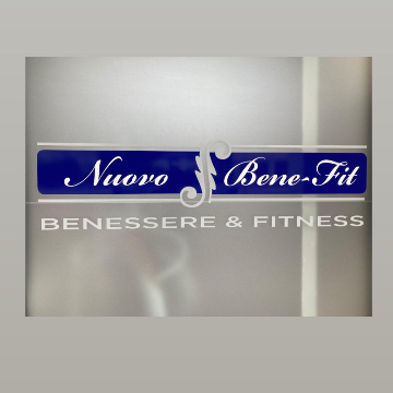 Nuova Estetica logo