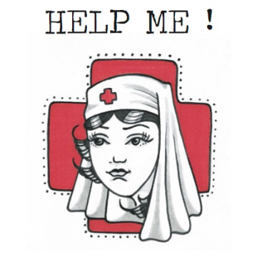 help Me di Cartabia Andrea logo