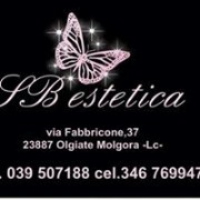 Sb estetica logo