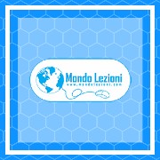 MONDO LEZIONI di Lucia Vannini logo