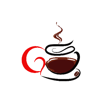 Il caffè di Greta logo