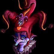 Joker bovisa logo