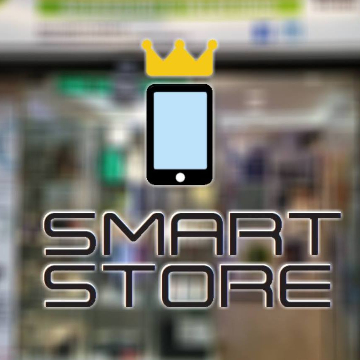 Smart Store - Vendita e Assistenza Telefonia avatar