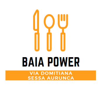 Baia Power logo