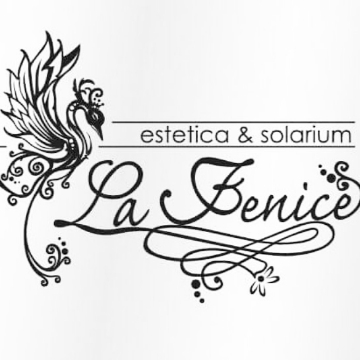 LA FENICE ESTETICA E SOLARIUM logo