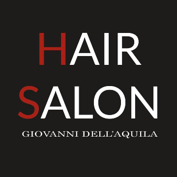 Hair Salon Dell'Aquila logo