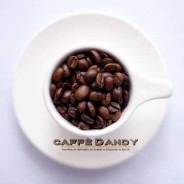 Caffè Dandy logo