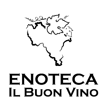 Enoteca il Buon Vino logo