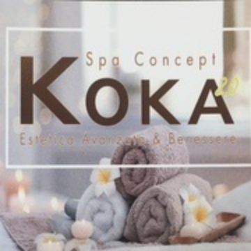 koka Spa Concept 2.0 logo