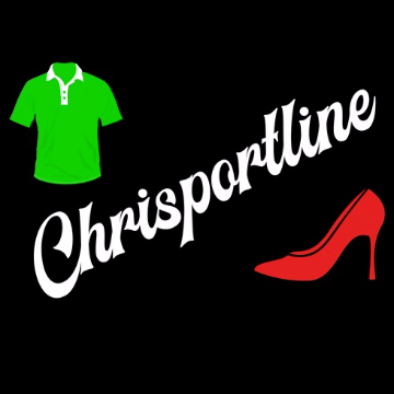 CHRISPORTLINE logo