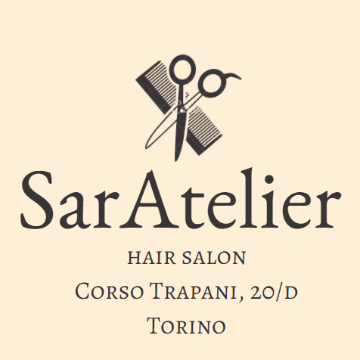 SarAtelier logo