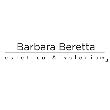 Barbara Beretta Estetica e Solarium logo