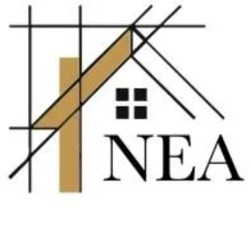 N.E.A LUXURY logo